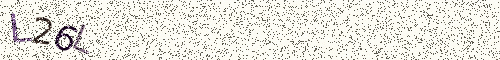 Cryptogramme