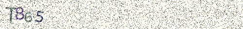 Cryptogramme