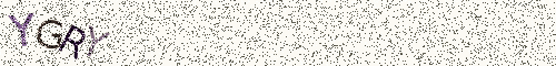 Cryptogramme
