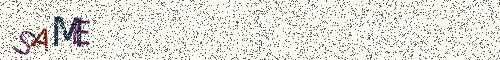 Cryptogramme
