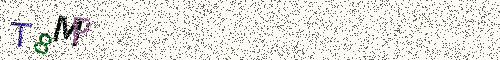 Cryptogramme