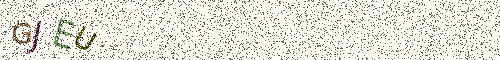 Cryptogramme