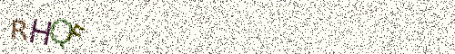 Cryptogramme
