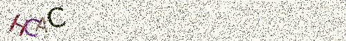 Cryptogramme