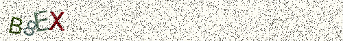 Cryptogramme