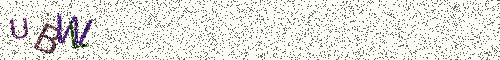 Cryptogramme