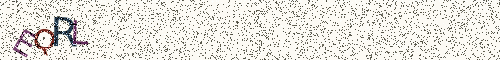 Cryptogramme