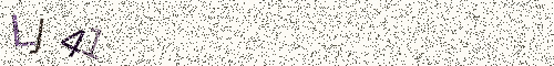 Cryptogramme