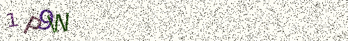 Cryptogramme