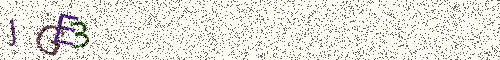 Cryptogramme