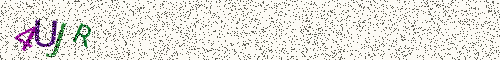 Cryptogramme