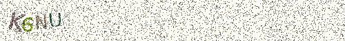 Cryptogramme