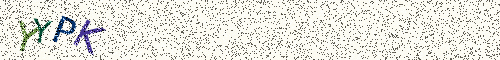 Cryptogramme