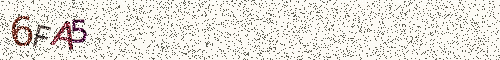Cryptogramme
