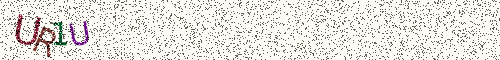 Cryptogramme