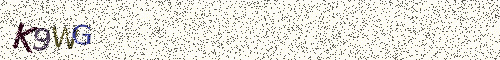 Cryptogramme