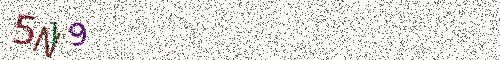Cryptogramme