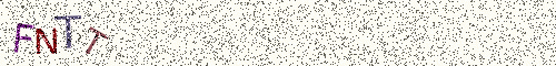 Cryptogramme