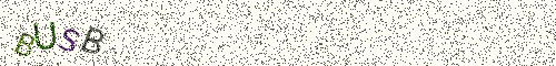 Cryptogramme