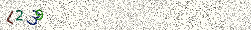 Cryptogramme