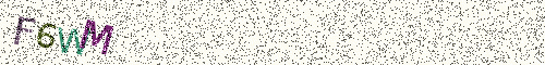 Cryptogramme