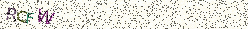 Cryptogramme