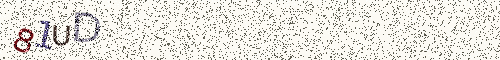 Cryptogramme