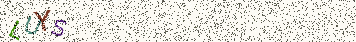Cryptogramme
