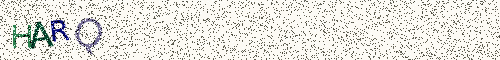 Cryptogramme