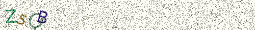 Cryptogramme