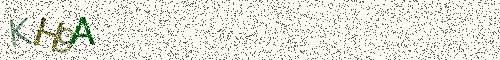 Cryptogramme