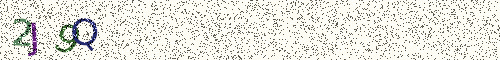 Cryptogramme