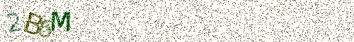Cryptogramme