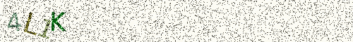 Cryptogramme