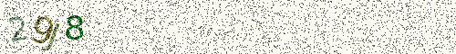 Cryptogramme