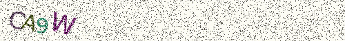Cryptogramme