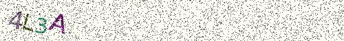 Cryptogramme
