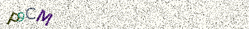 Cryptogramme