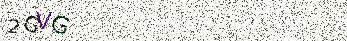 Cryptogramme