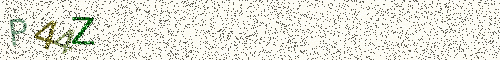 Cryptogramme