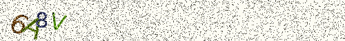 Cryptogramme