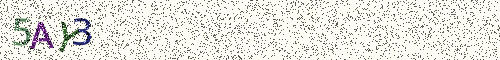 Cryptogramme