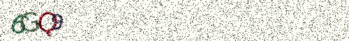 Cryptogramme