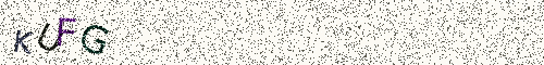 Cryptogramme