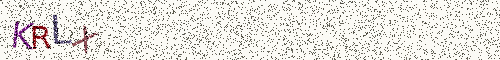 Cryptogramme