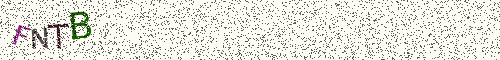 Cryptogramme