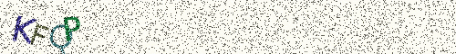 Cryptogramme