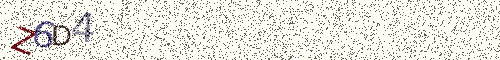 Cryptogramme