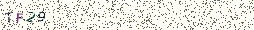 Cryptogramme