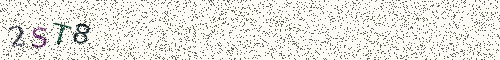 Cryptogramme